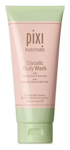 Pixi Beauty Glycolic Body Wash