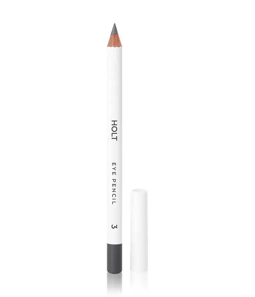 Und Gretel Holt Eye Pencil Dark Grey 03