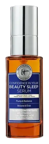 IT Cosmetics Confidence In Your Beauty Sleep Serum