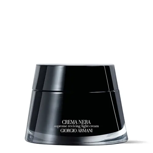 Armani Beauty Crema Nera Supreme Reviving Light Cream