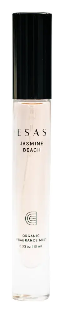 Esas Beauty Jasmine Beach Fragrance