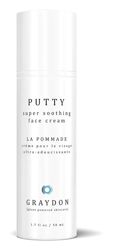 Graydon Skincare Putty Super Soothing Face Cream