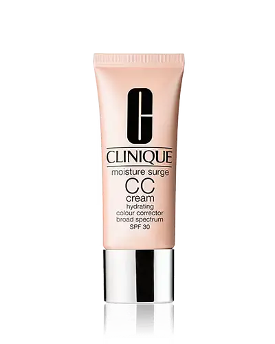 Clinique Moisture Surge CC Cream Hydrating Colour Corrector Broad Spectrum SPF 30 Very Light
