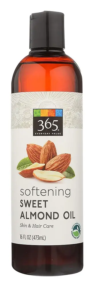 365 Everyday Value Sweet Almond Oil