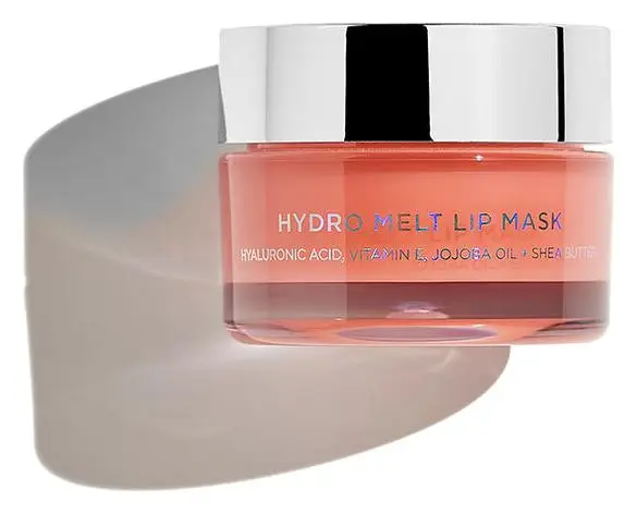 Sigma Hydro Melt Lip Mask Tranquil