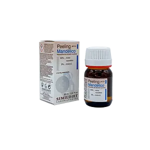 Simildiet Mandelic Peel