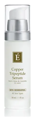 Eminence Organics Copper Tripeptide Serum