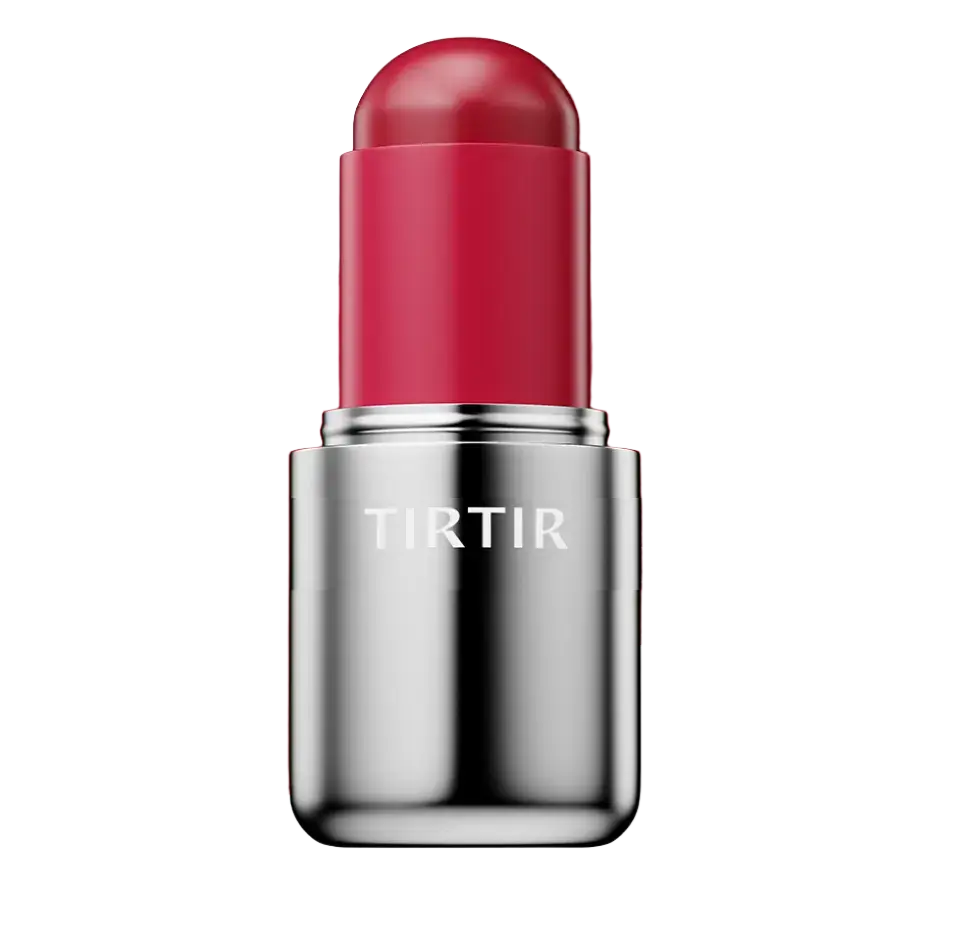 Tirtir Mood Glider Lip And Blush Stick 05 Mulberry Potion