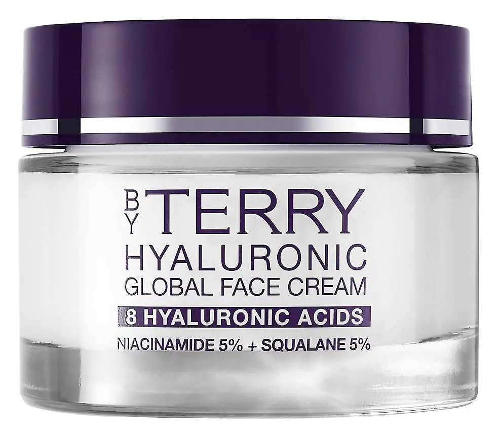 By Terry Hyaluronic Global Face Cream