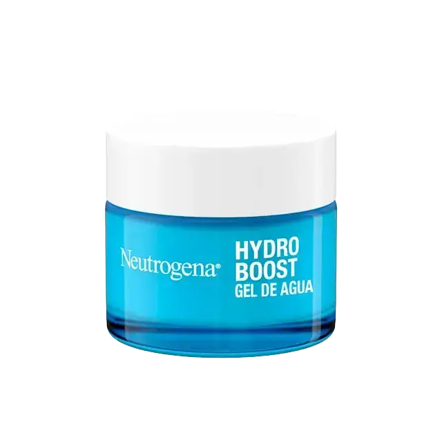 Neutrogena Hydro Boost Water Gel Spain