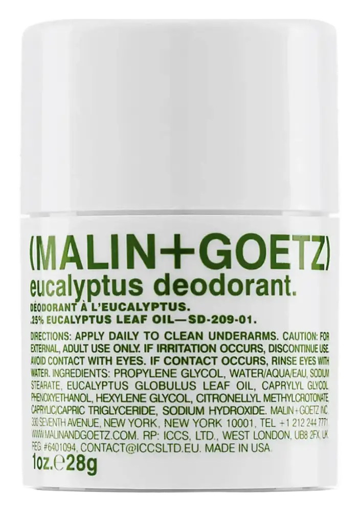 (Malin+Goetz) Eucalyptus Deodorant