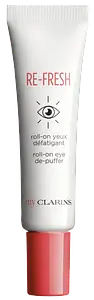 Clarins Re-Fresh Roll-On Eye De-Puffer