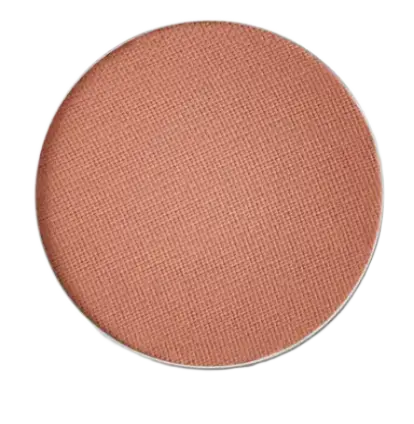 Mac Cosmetics Eyeshadow Soft Brown