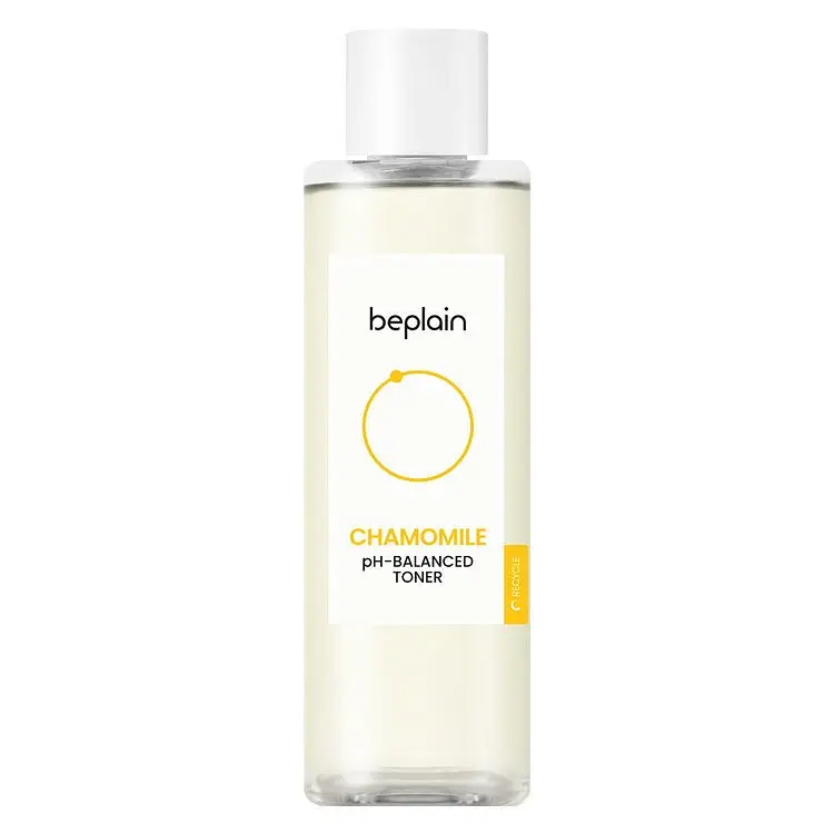 Beplain Chamomile pH-Balanced Toner Norway