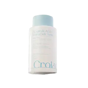 Croia 2% Salicylic Acid + Niacinamide Toner