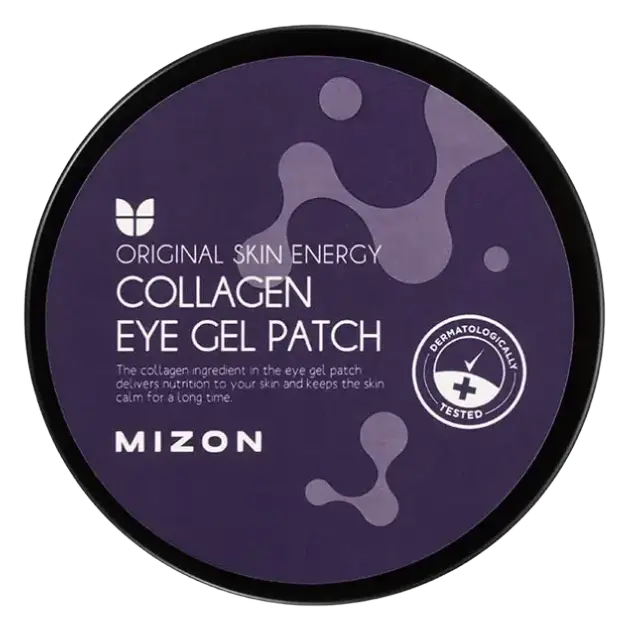 Mizon Collagen Eye Gel Patch