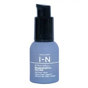 Intelligent Nutrients Re:Generative Eye Gel