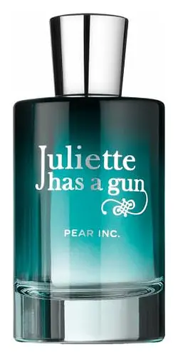 Juliette Has A Gun Pear Inc.