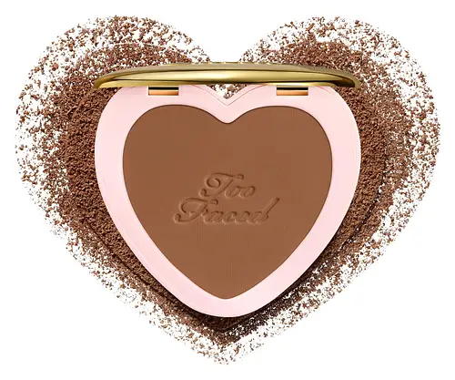 Too Faced Born This Way Soft Blur Flexible Finish Setting Powder Deep