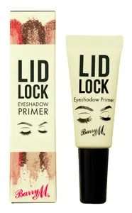 Barry M Cosmetics Lid Lock - Eyeshadow Primer