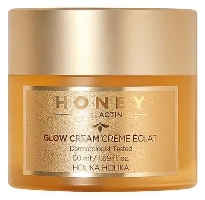 Holika Holika Honey Royalactin Glow Cream