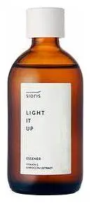 Sioris Light It Up Essener