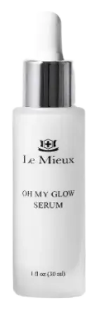 Le Mieux Oh My Glow Serum