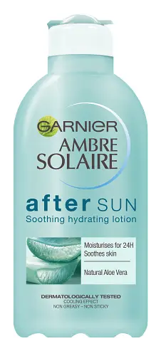 Garnier After Sun Lotion