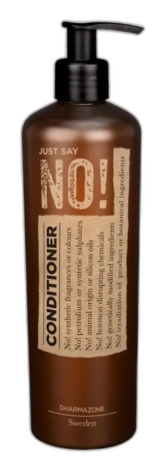 Dharmazone Just Say No Conditioner