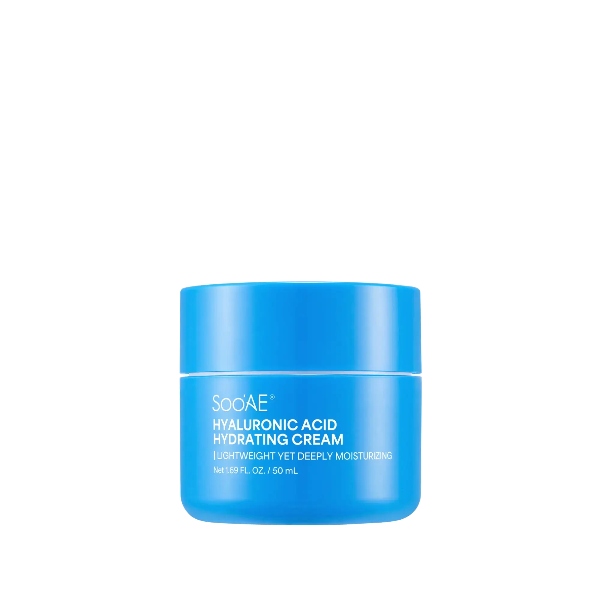 Soo'AE Hyaluronic Acid Hydrating Cream