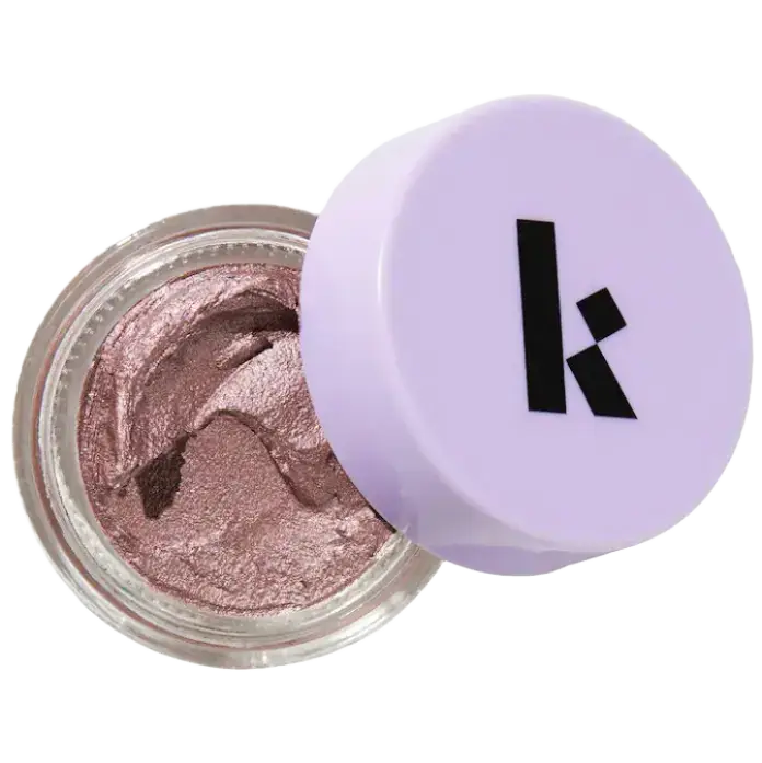 Kulfi Zari Eyes Eyeshadow Plum Pataka