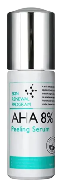 Mizon AHA 8% Peeling Serum
