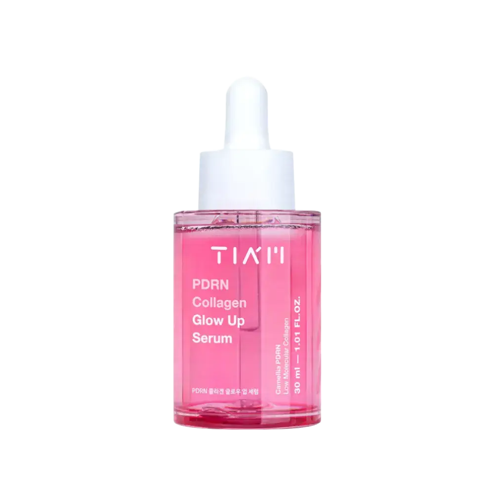 Tia’m PDRN Collagen Glow Up Serum