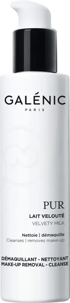 Galénic Pur Velvety Milk