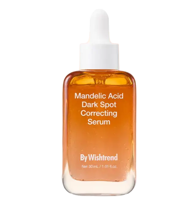 By WishTrend Mandelic Acid Dark Spot Correcting Serum