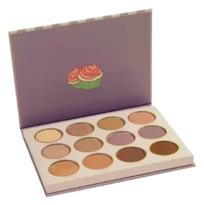 SHEGLAM For Bakes Sake Eyeshadow Palette