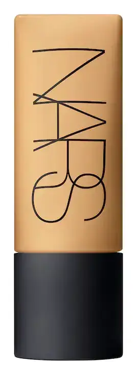 NARS Cosmetics Soft Matte Complete Foundation Stromboli