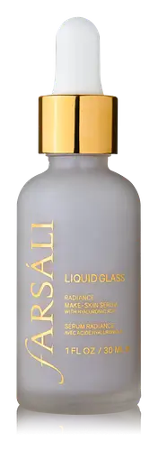 FARSALI Liquid Glass Radiance Serum