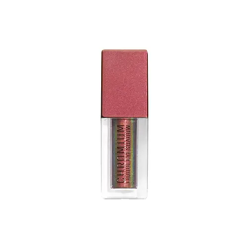 Natasha Denona Chromium Liquid Eyeshadow Infra Nude