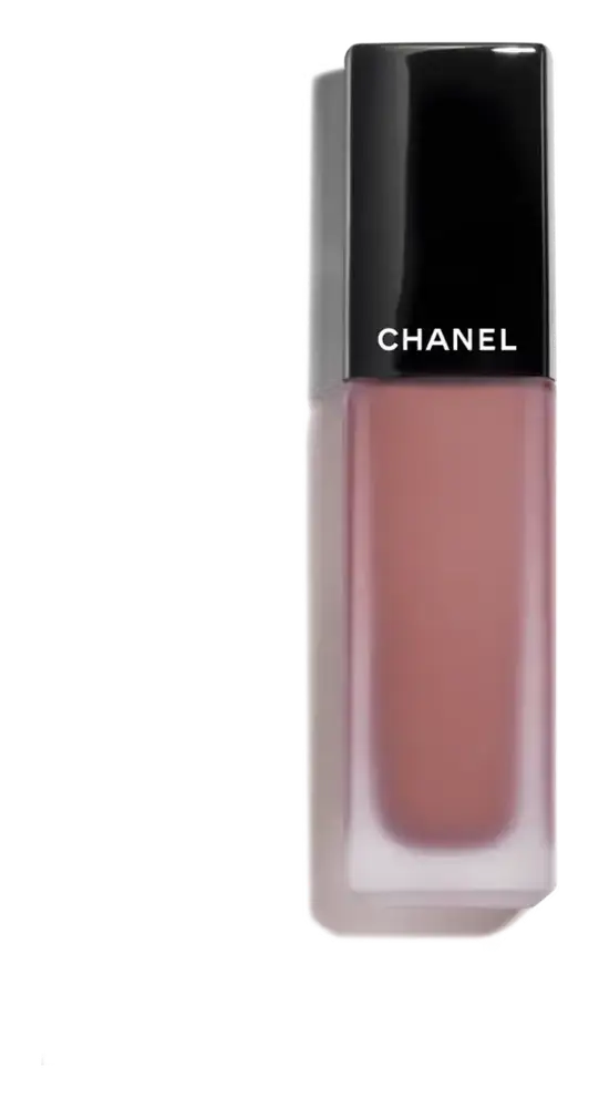 Chanel Rouge Allure Ink Matte Liquid Lip Colour 176 Warm Beige