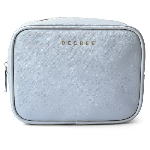 Decree Luxury Wash Bag
