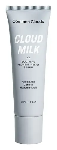 Common Clouds Cloud Milk Soothing Redness-Relief Serum