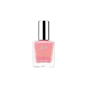glow Cocktail Oil Blush #cloverclub