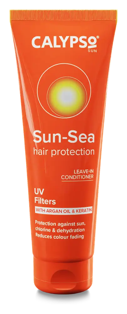 Calypso Sun-Sea Hair Protection Leave-In Conditioner
