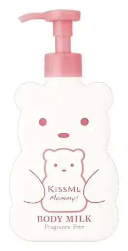 ISEHAN Kiss Me Mommy Body Milk