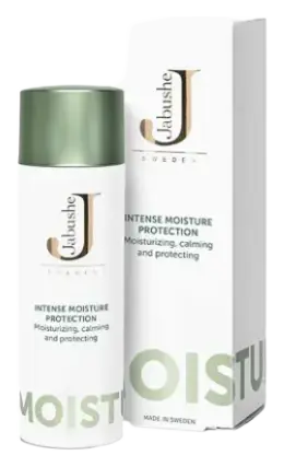 Jabushe Intense Moisture Protection