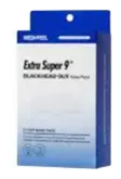 MEDI-PEEL Extra Super 9 Plus Blackhead Out Nose Pack