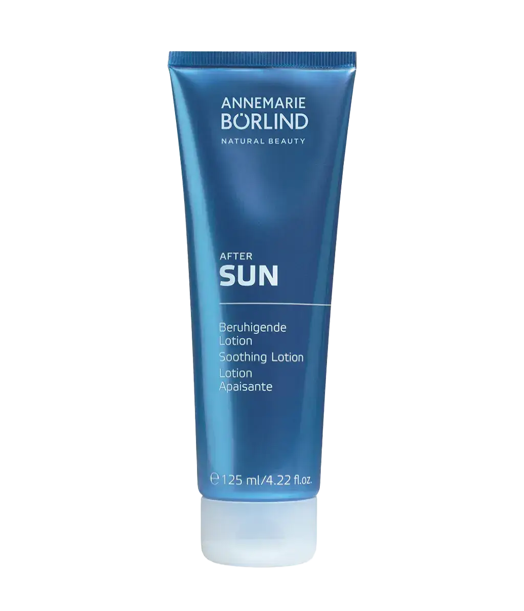 Annemarie Börlind After Sun Soothing Lotion