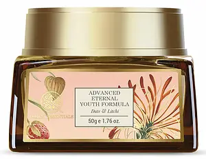 Forest Essentials Advanced Eternal Youth Formula Date & Litchi