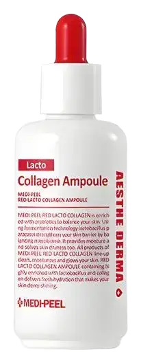 MEDI-PEEL Red Lacto Collagen Ampoule